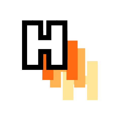 HuTasker Logo